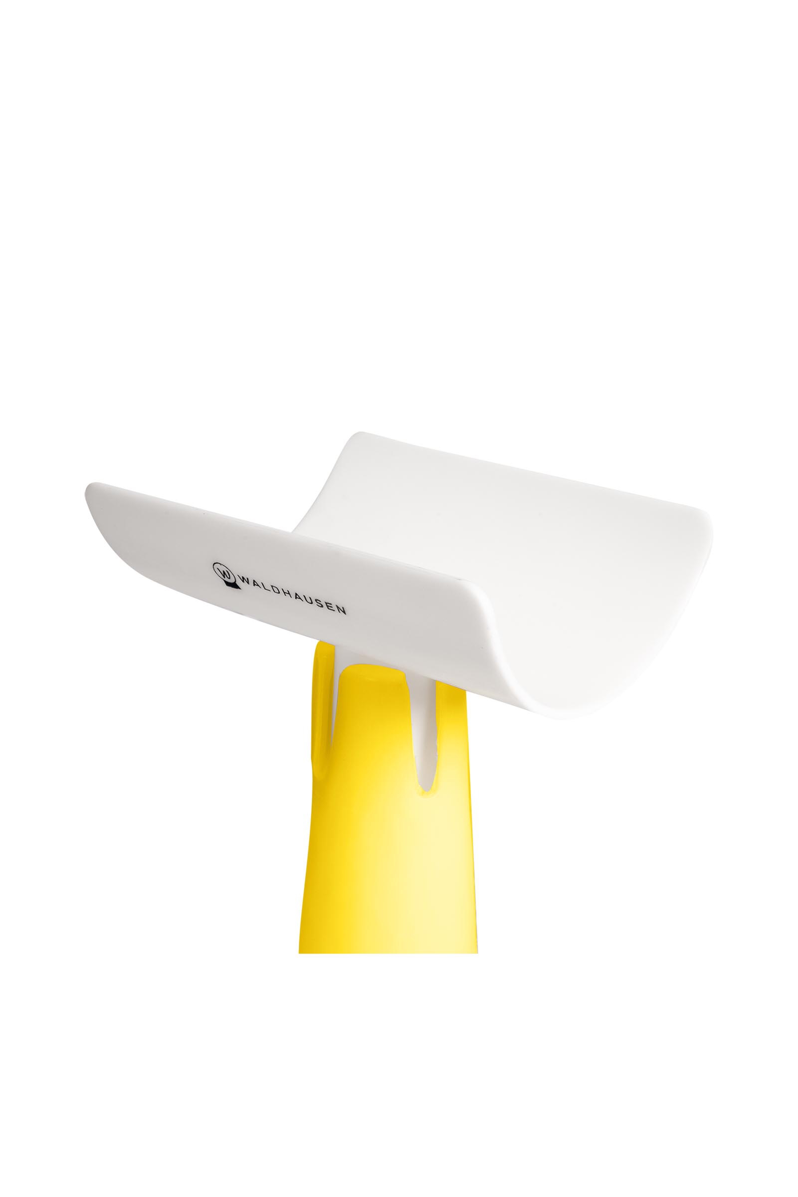 Waldhausen supporto plastica per barriere su coni