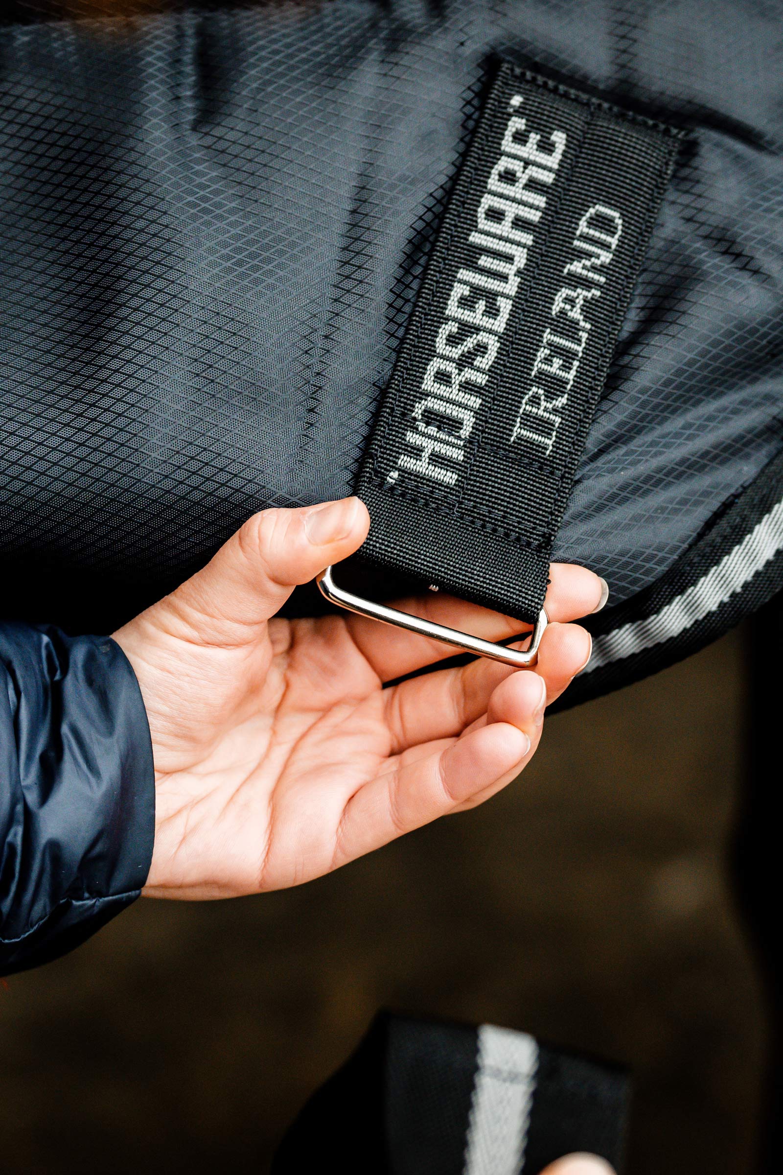 Horseware Horseware Easy-Layer Stable Plus Heavy 400g