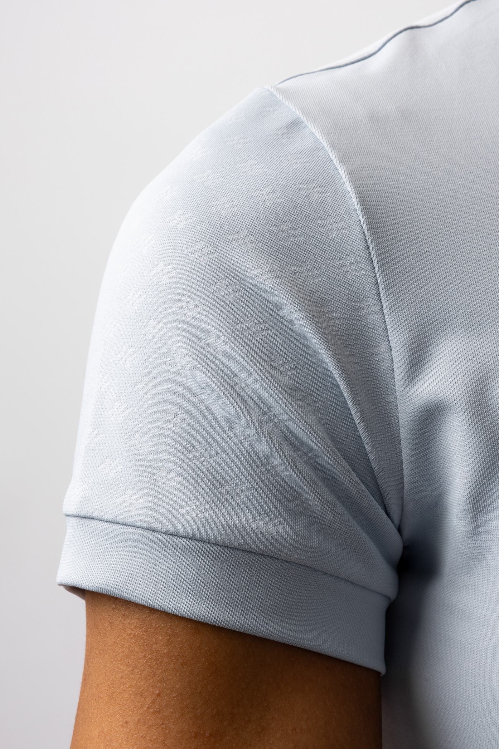 Horze Joie maglia da allenamento donna a maniche corte