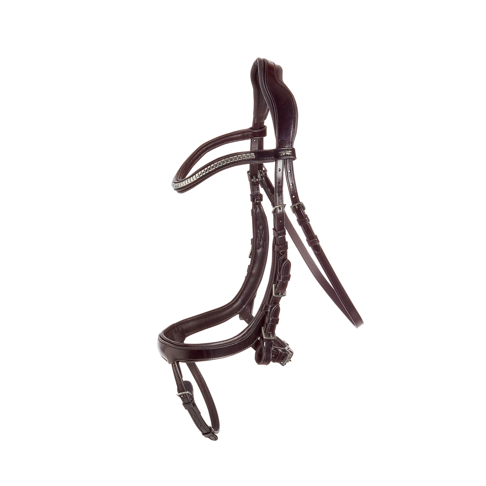 Briglia Schockemöhle Sports Equitus Omega