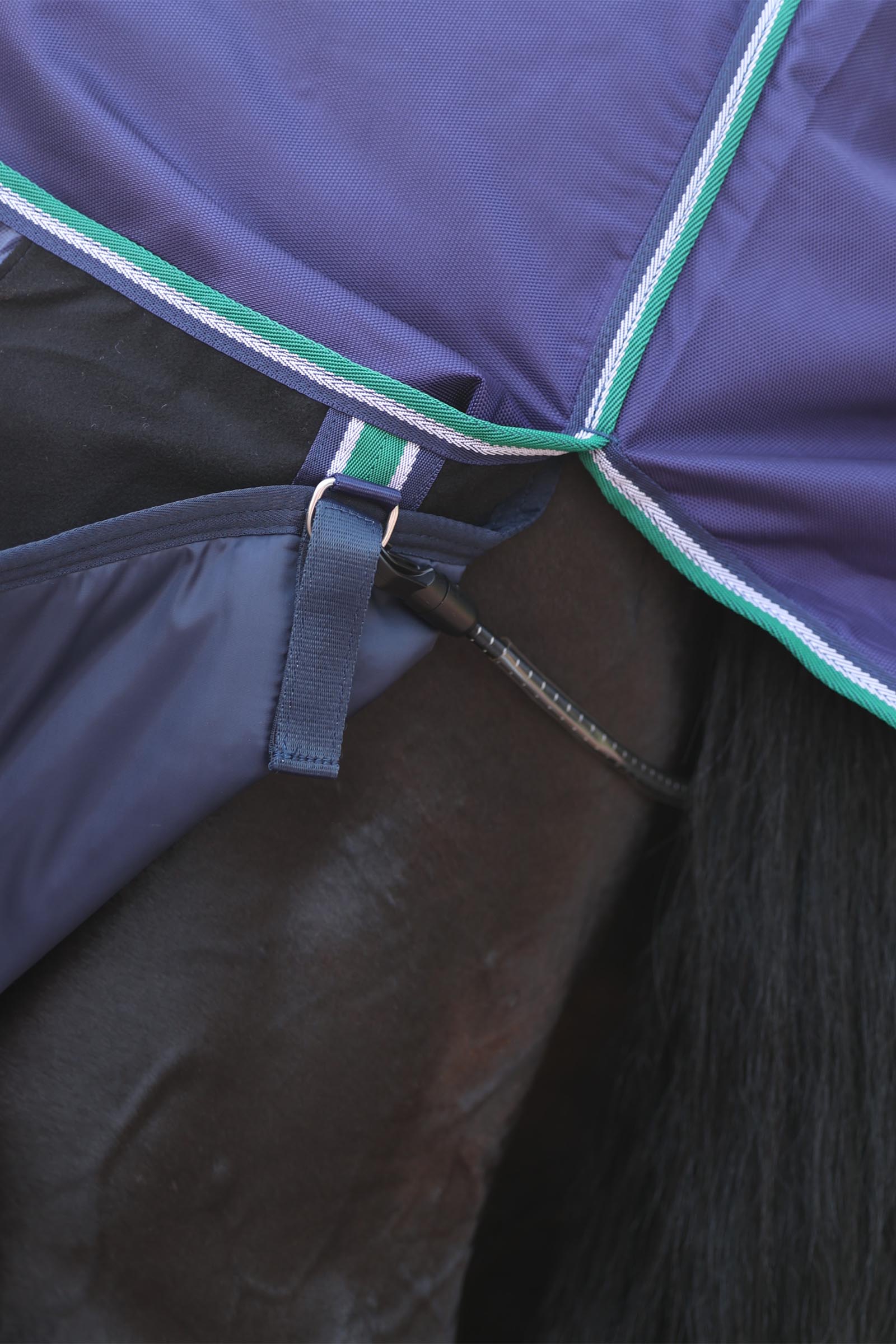 Bucas sottocoperta, 100 g