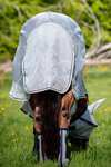 Horseware Rambo Protector coperta antimosche con collo staccabile
