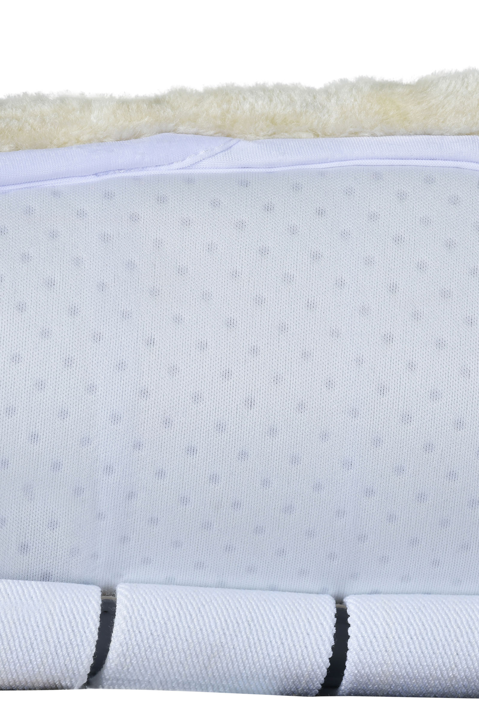 Weatherbeeta Tough-Tec Comfy protezioni per stinchi in pile