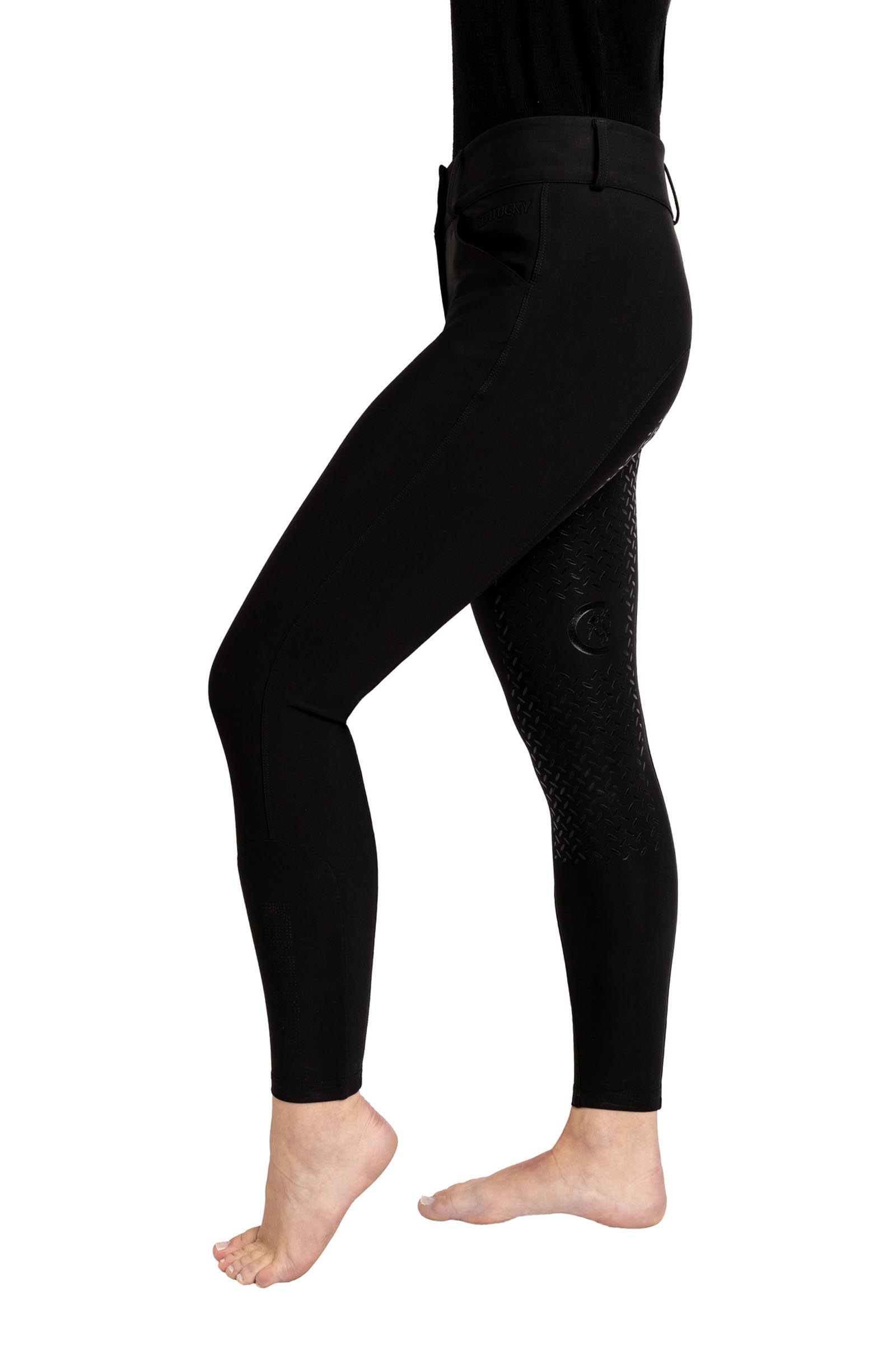 Kentucky Horsewear Miami pantaloni donna full grip  