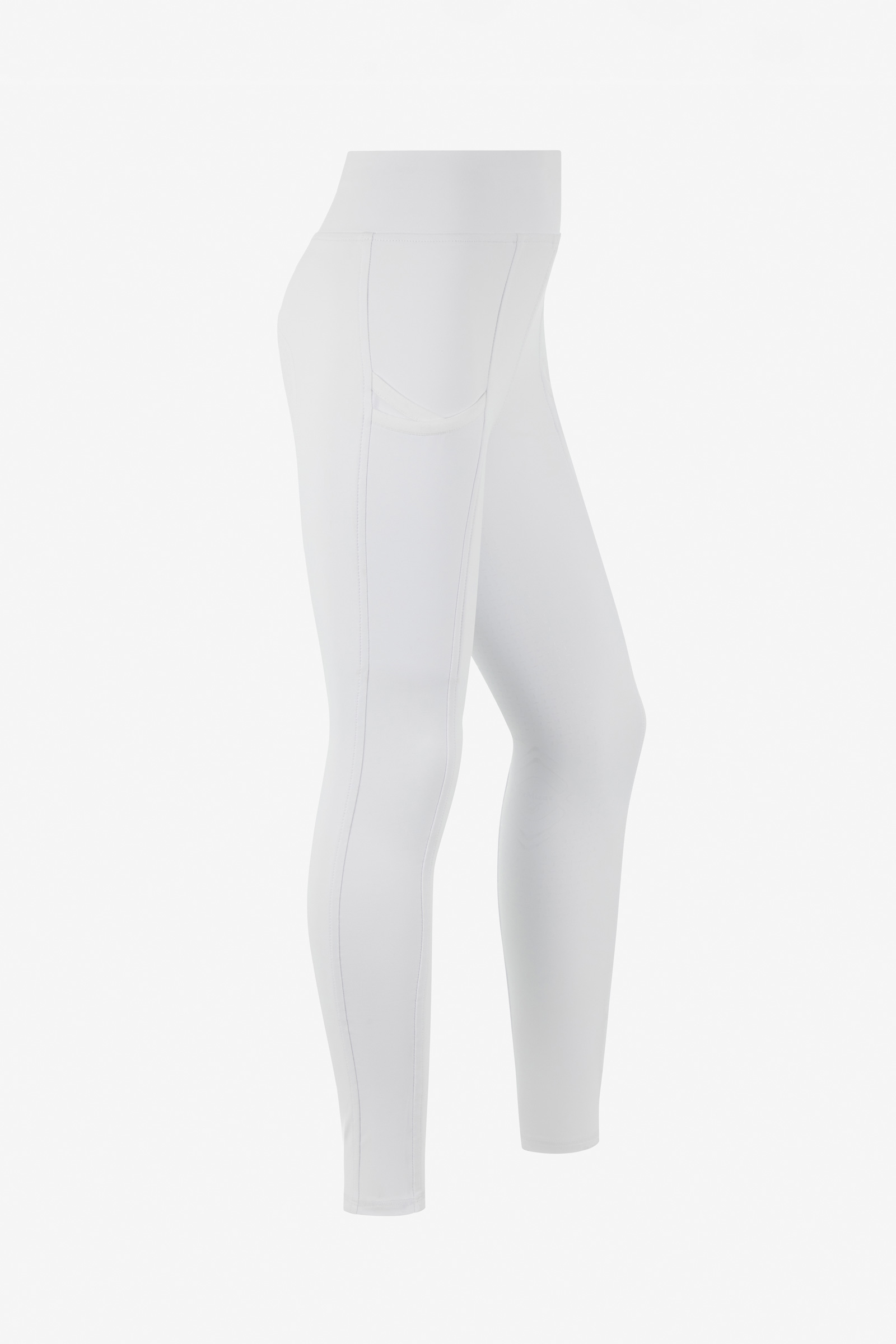 LeMieux Young Rider Pull On pantaloni da equitazione per bambini