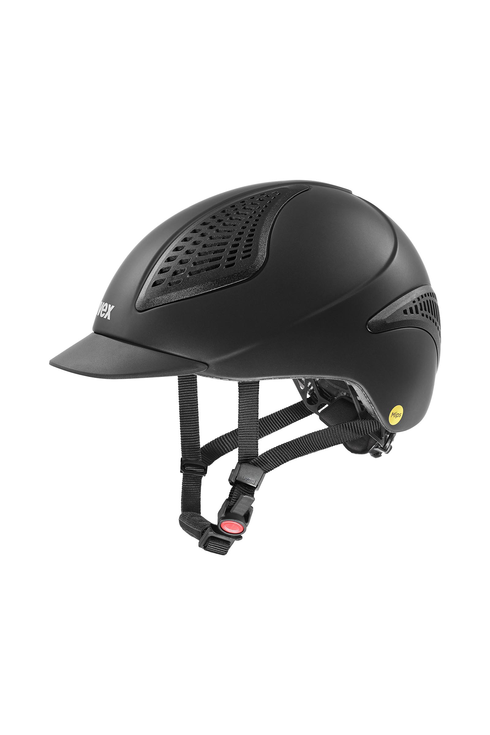 Uvex Exxential III MIPS casco da equitazione