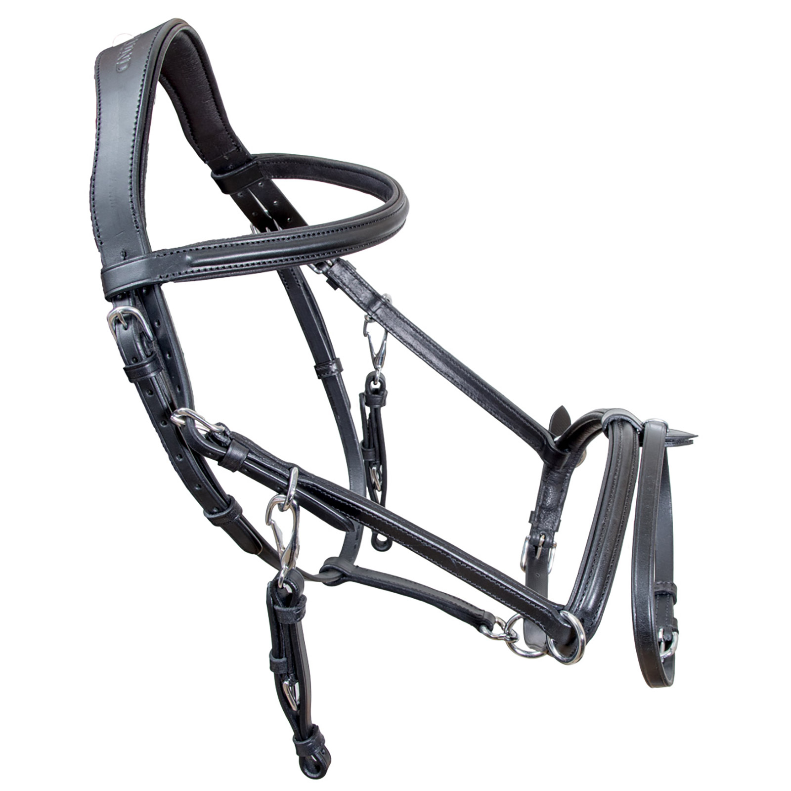 Karlslund Cavezza da equitazione