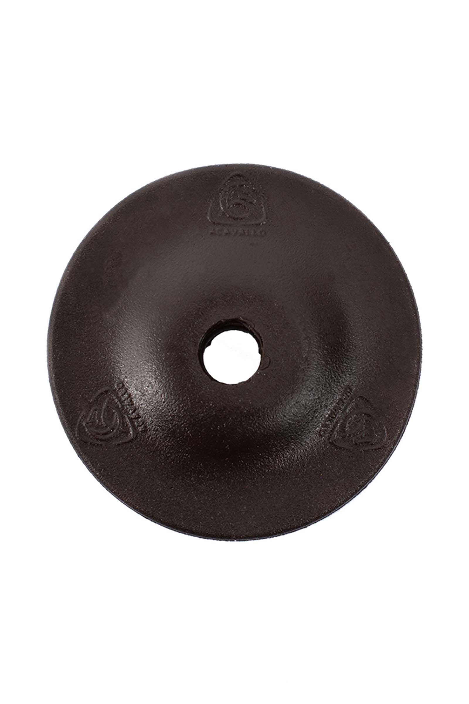 Brown Acavallo Contoured Protezioni in gel per la bocca