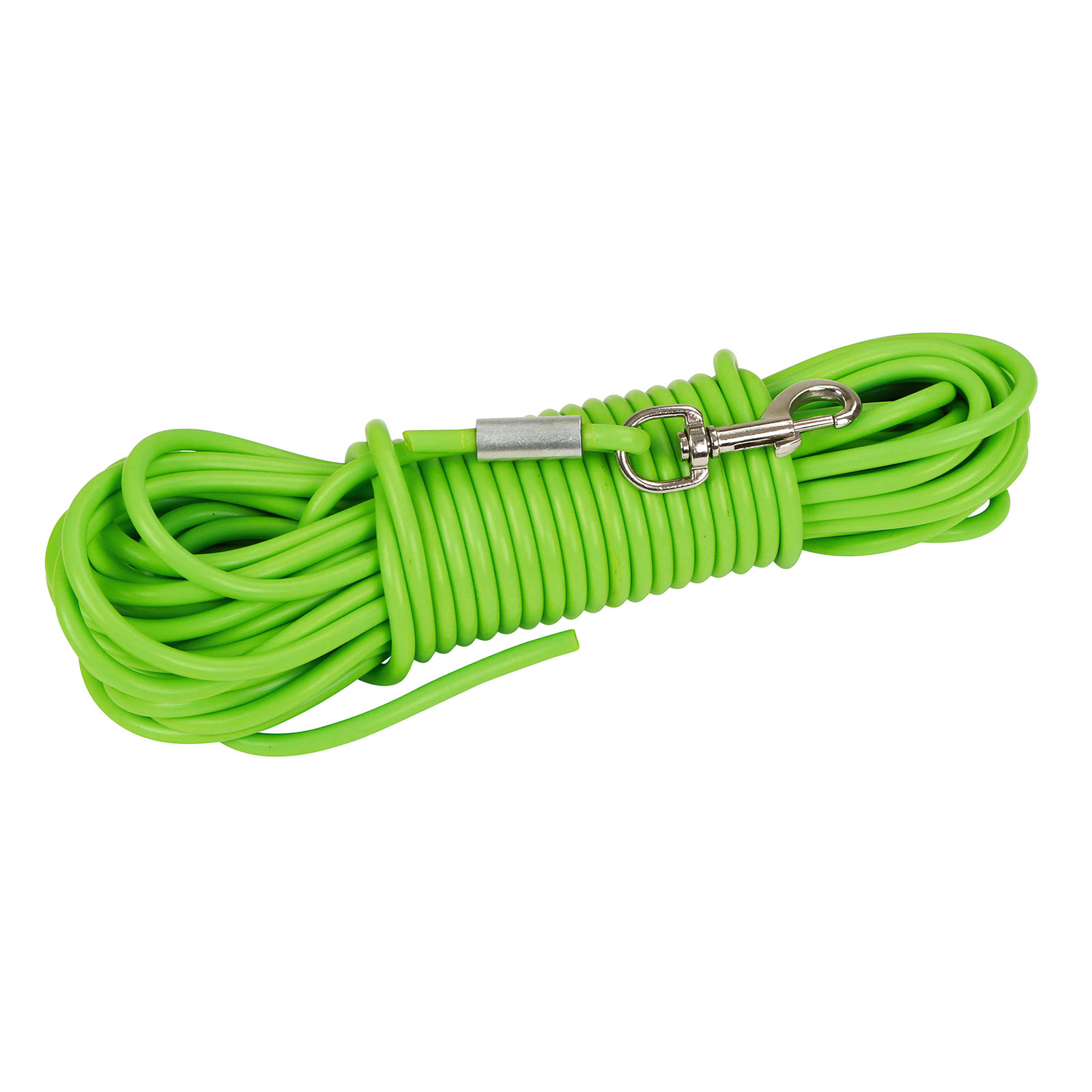 Kerbl PVC Towline, 15 m