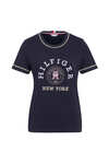 Tommy Hilfiger Equestrian Newport t-shirt grafica