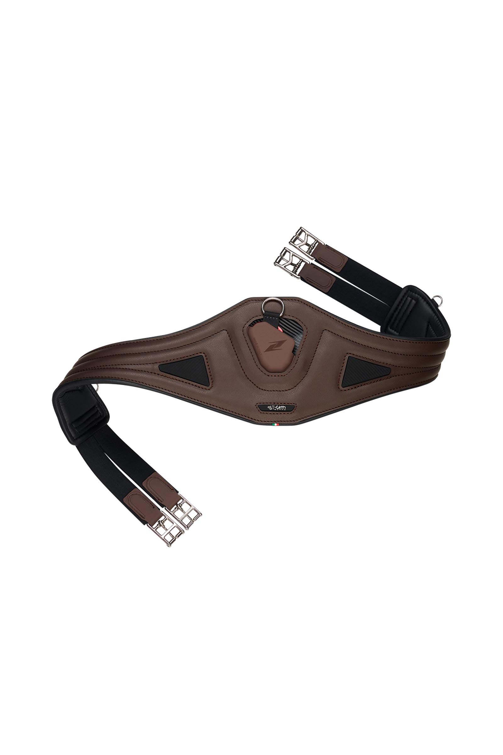 Brown Zandona Techno Candy Sottopancia