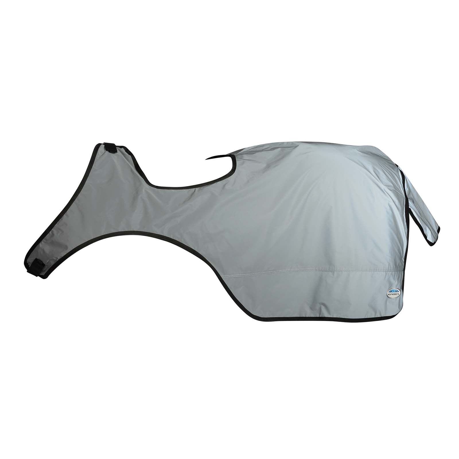 Weatherbeeta Wrap Around Coperta riflettente da addestramento