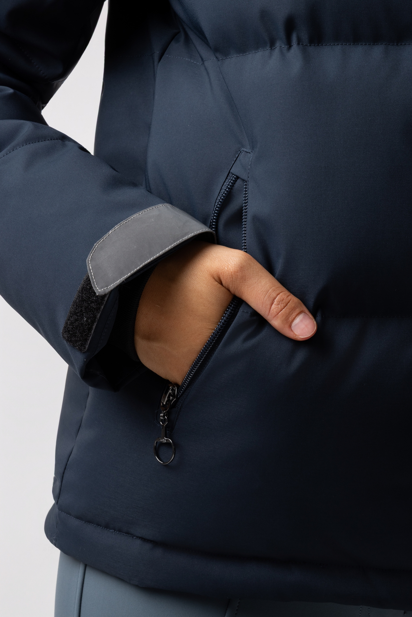 Horze Dina giacca imbottita donna