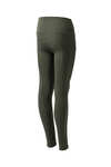 Horze Gillian Leggins full seat a compressione da bambini