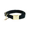 Collare per cani Kentucky Dogwear in velluto a coste