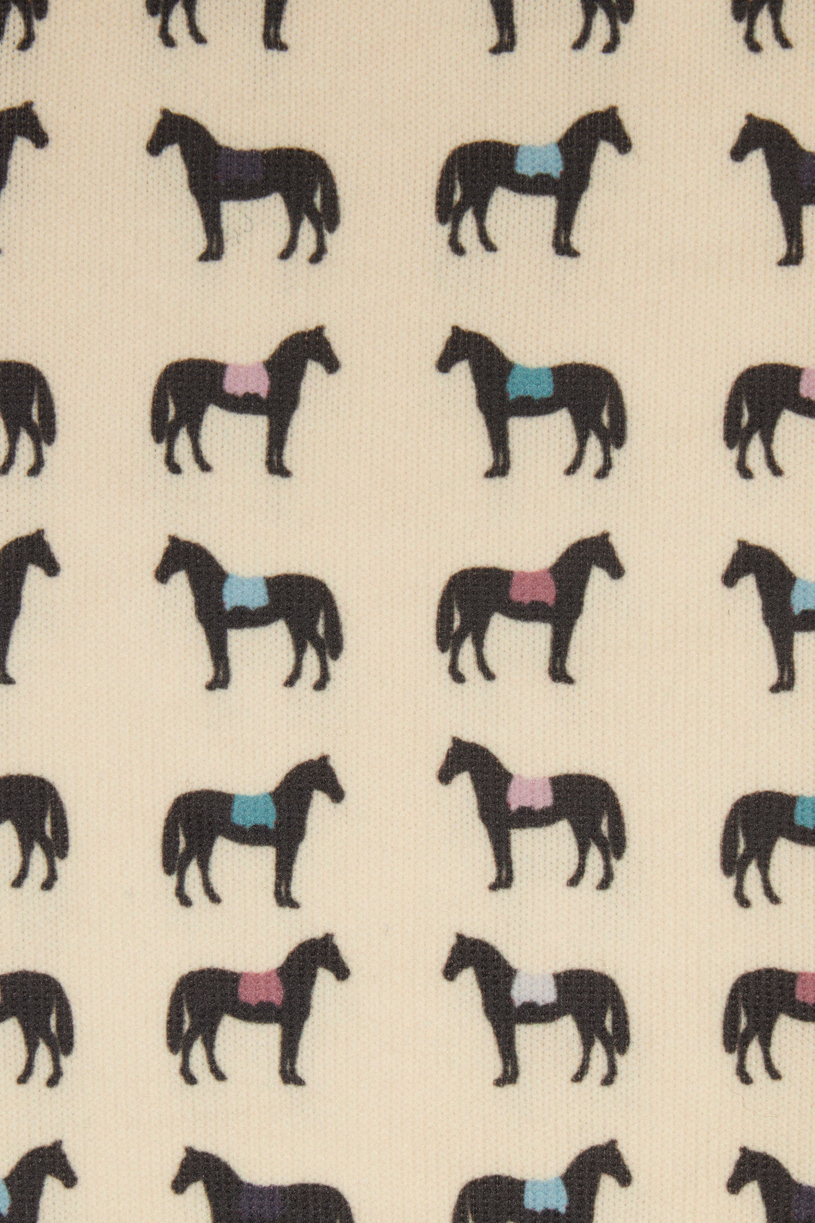 LeMieux Footsie calzini