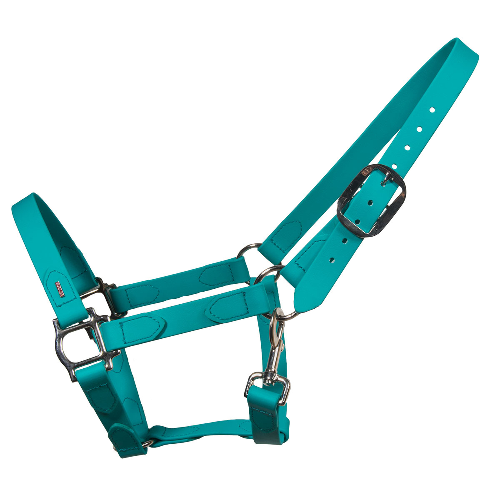 Turquoise Blue/Chrome Cavezza Karlslund SuperStrap