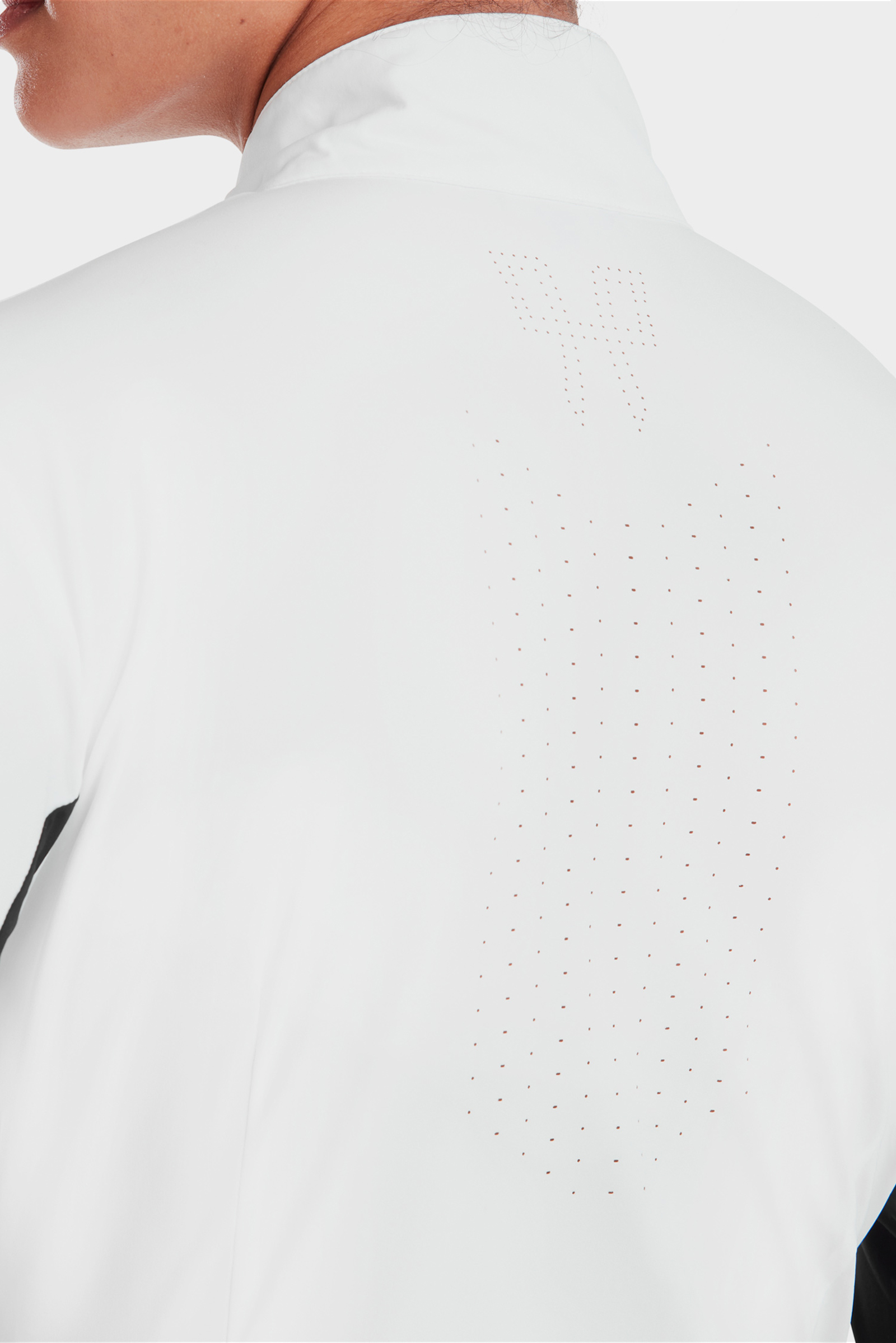 Horse Pilot Monica camicia da concorso a manica lunga da donna