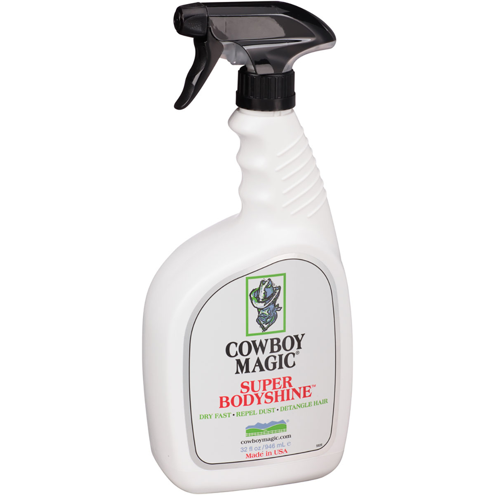 Cowboy Magic - Super Bodyshine® 944 mL