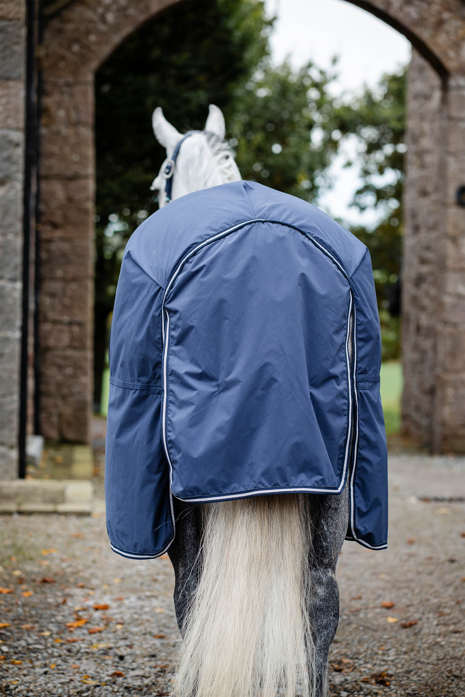 Horseware Show Ready coperta