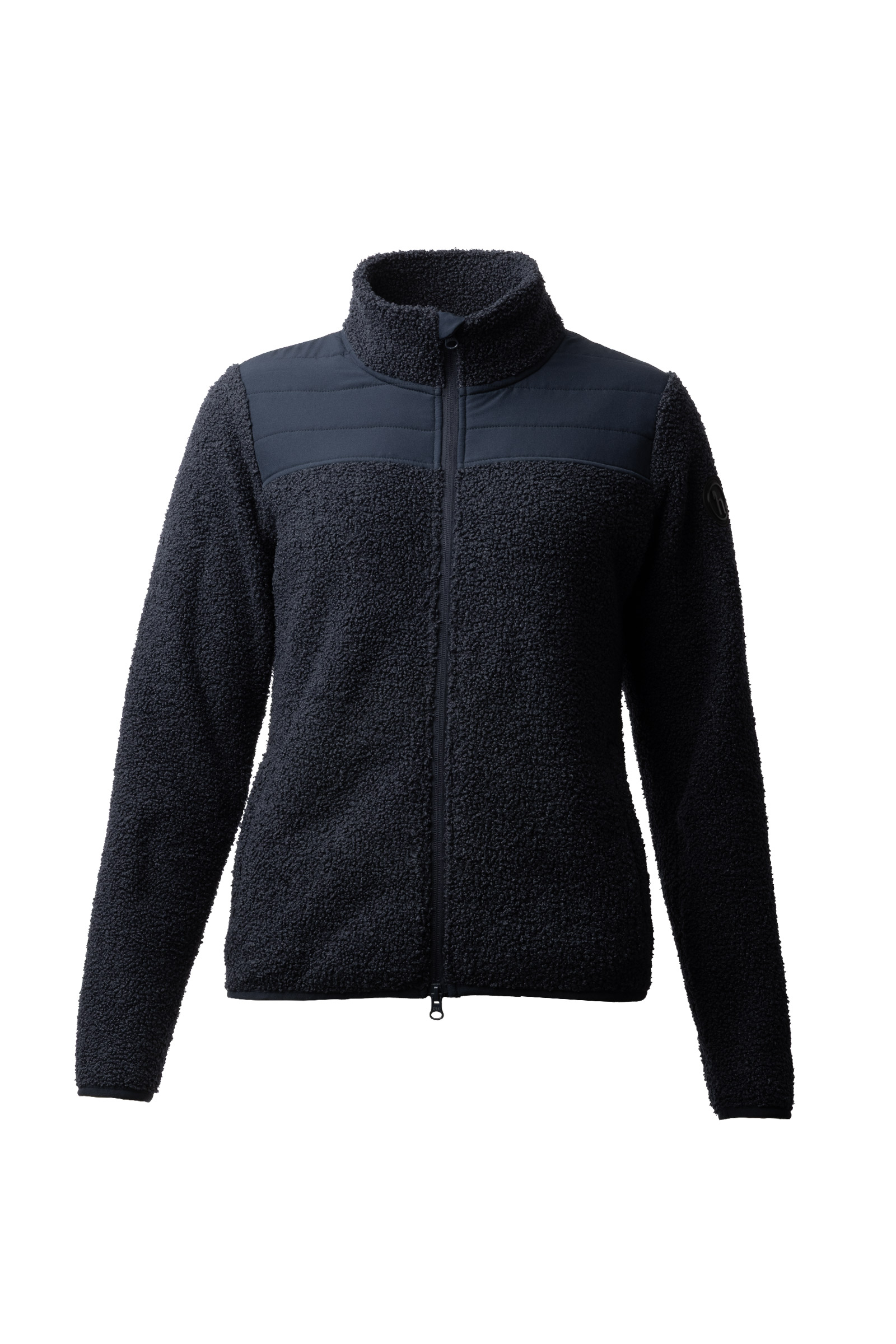 Horze Misha giacca fleece donna