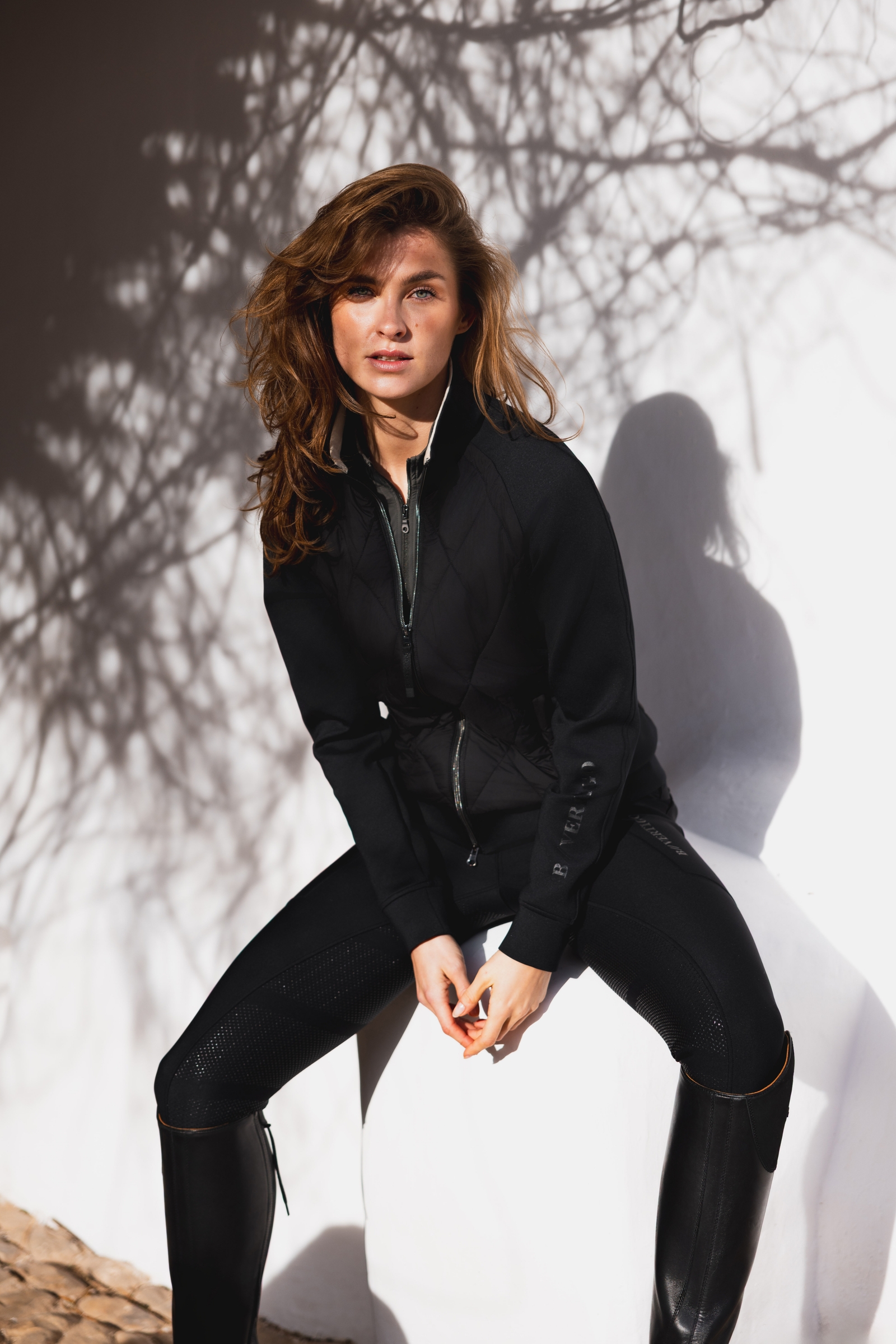 B Vertigo Agnetha giacca Hybrid da donna  