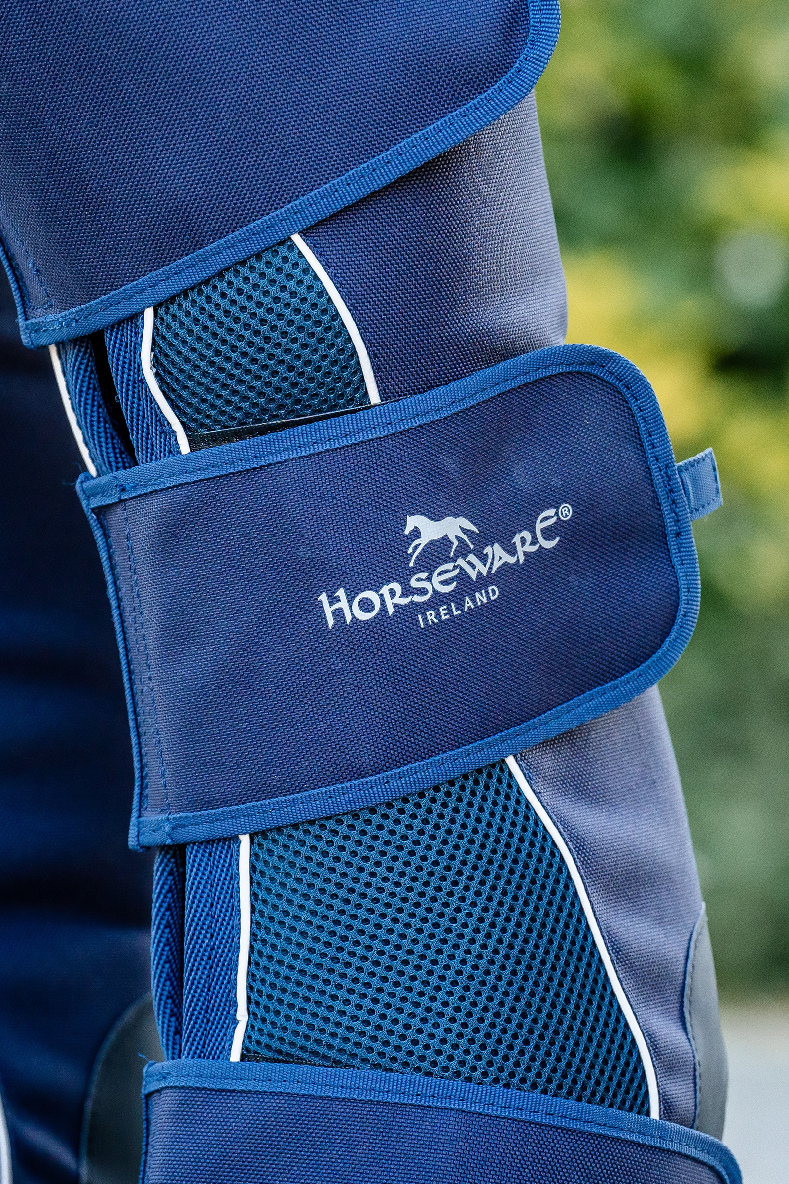 Horseware Signature Gambali da Trasporto