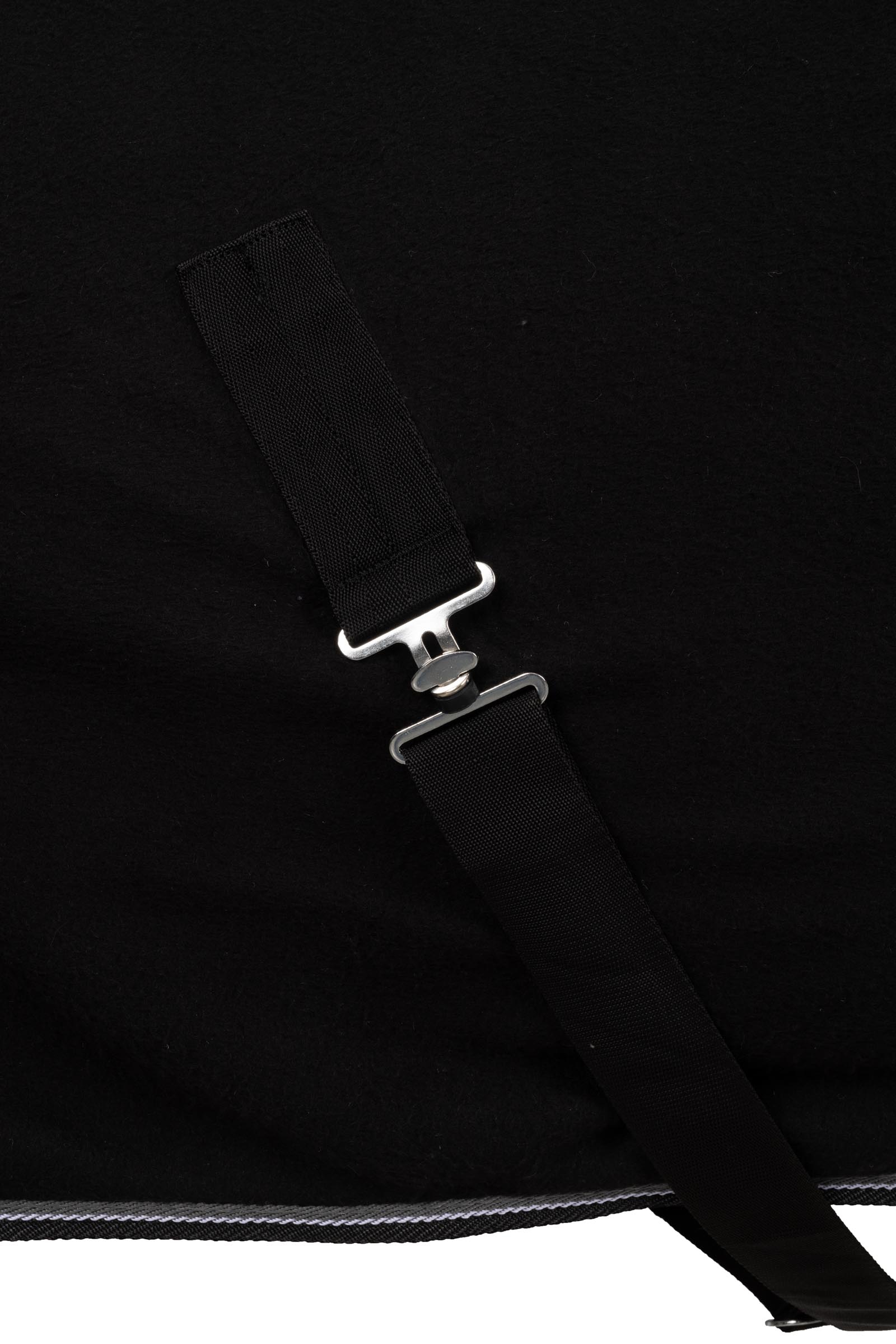 Coperta in pile Horze Kiel