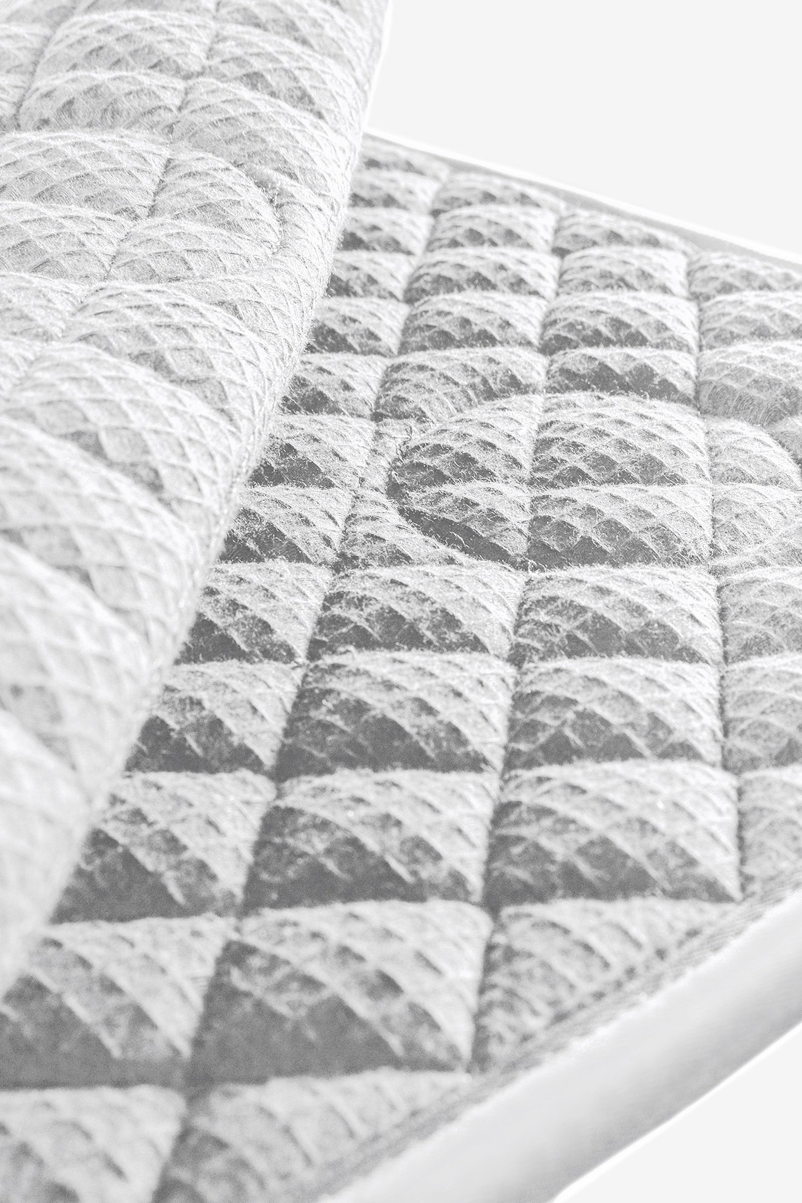 Tommy Hilfiger Equestrian Global Sottosella a Quadretti per il Salto