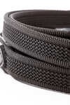 Kavalkade Rubberised reins, 16 mm