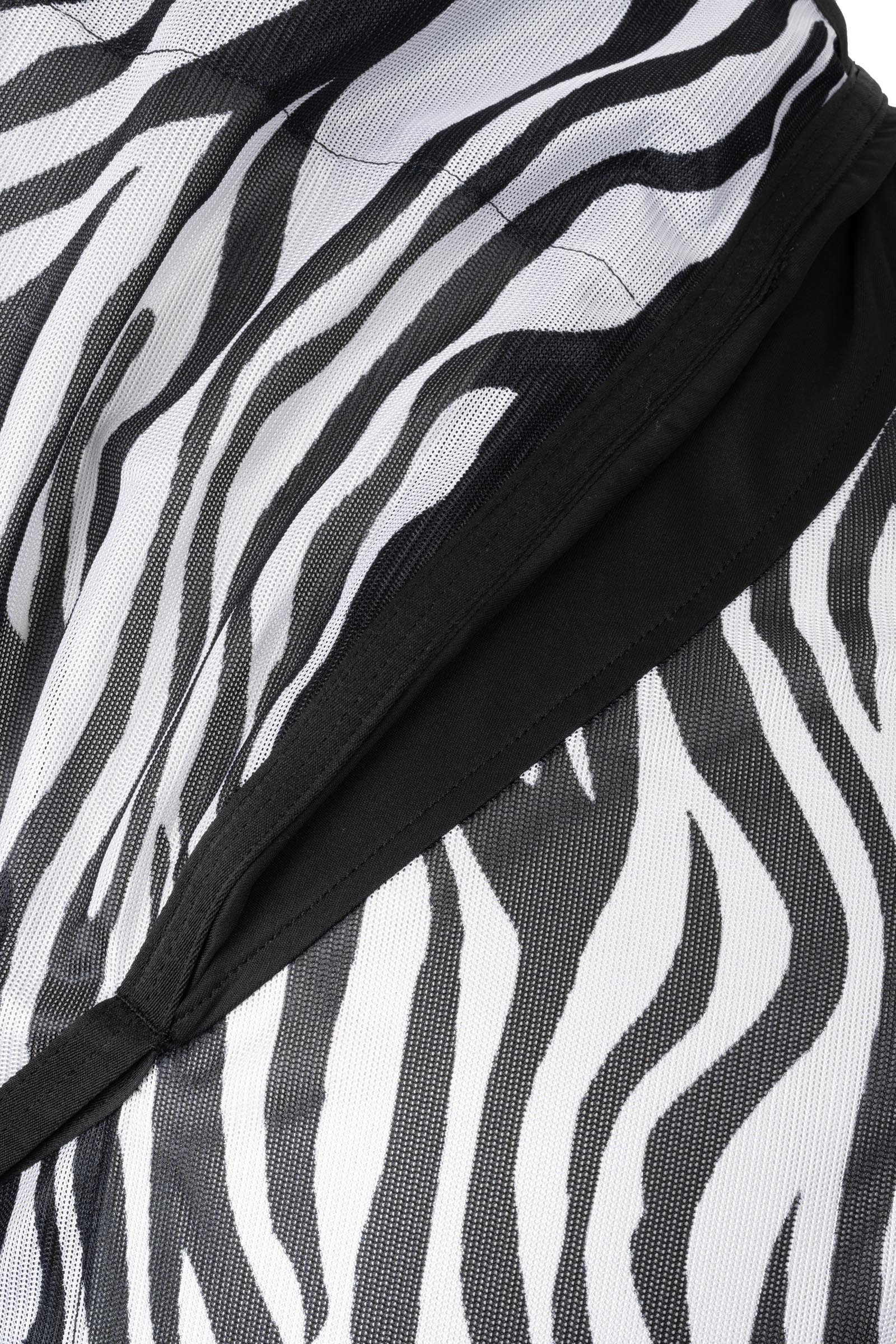 Horze Defender coperta antimosche  