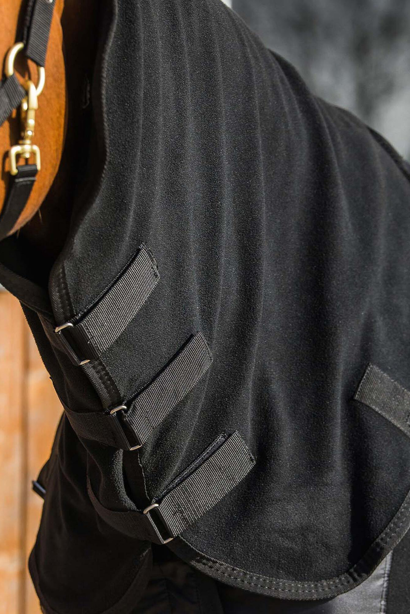 Back on Track Supreme Coperta in pile