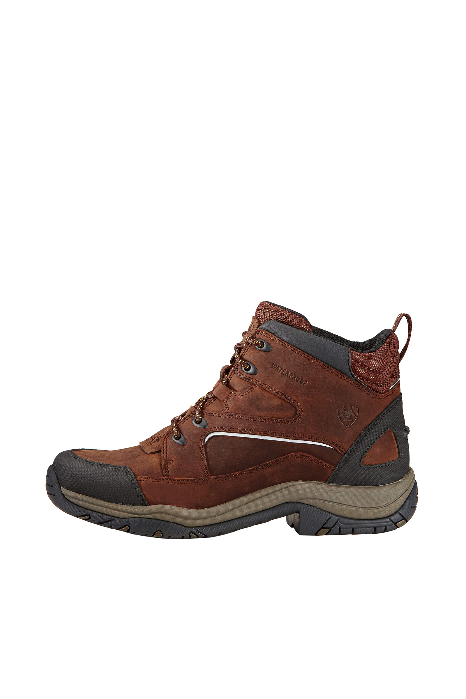 Ariat Telluride II H2O stivali da scuderia da uomo