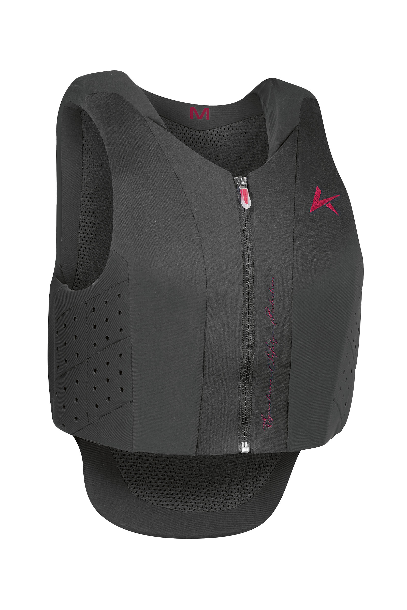 Komperdell Ultra Fit body protector da equitazione
