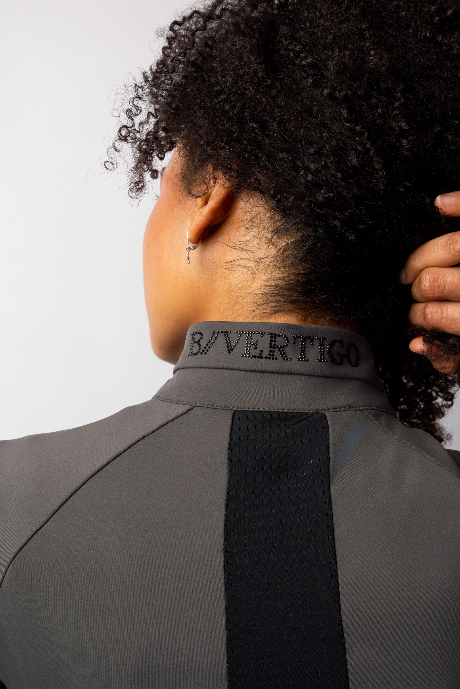 B Vertigo Evelina giacca intermedia funzionale da donna  