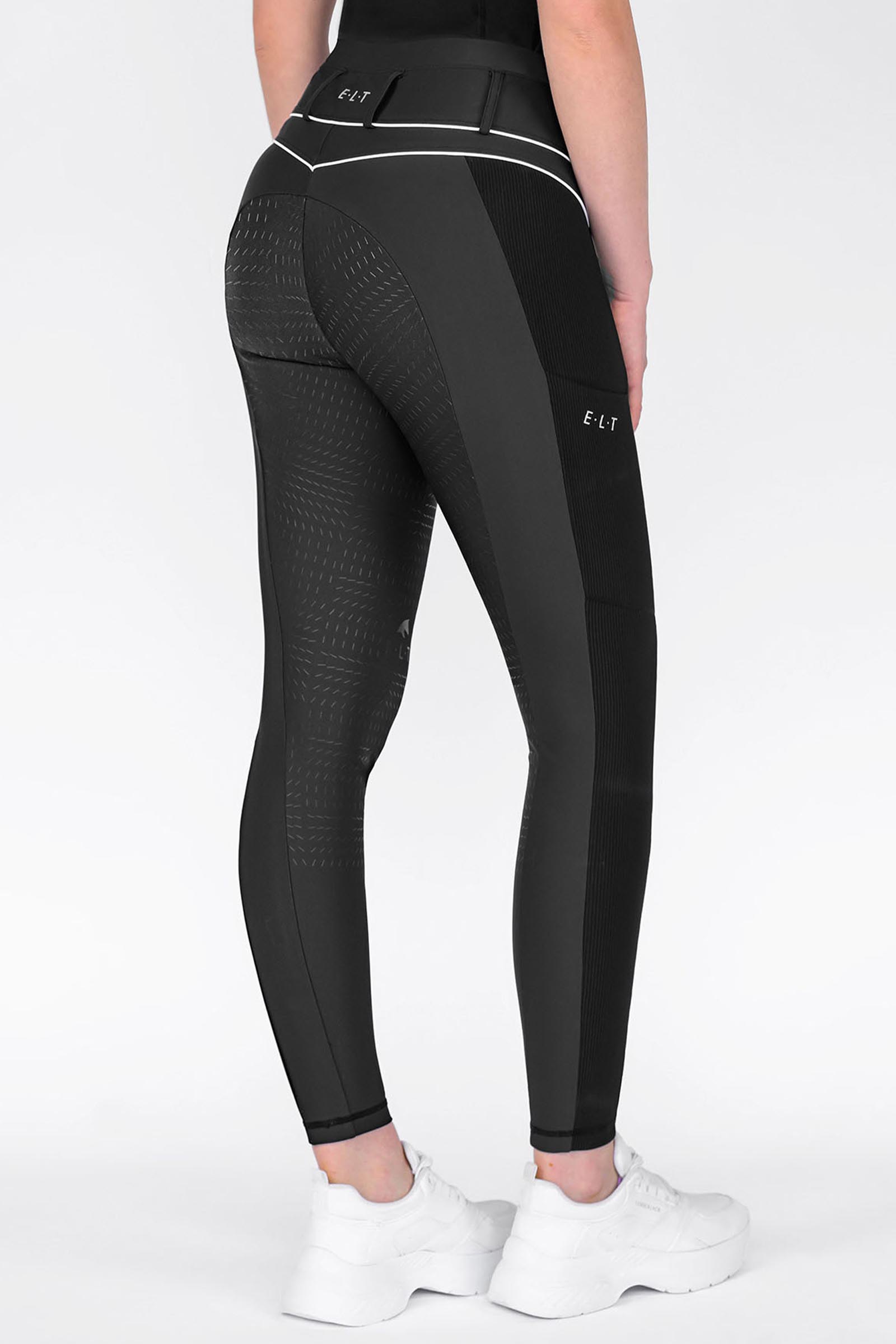 ELT Susann Kids leggings da equitazione