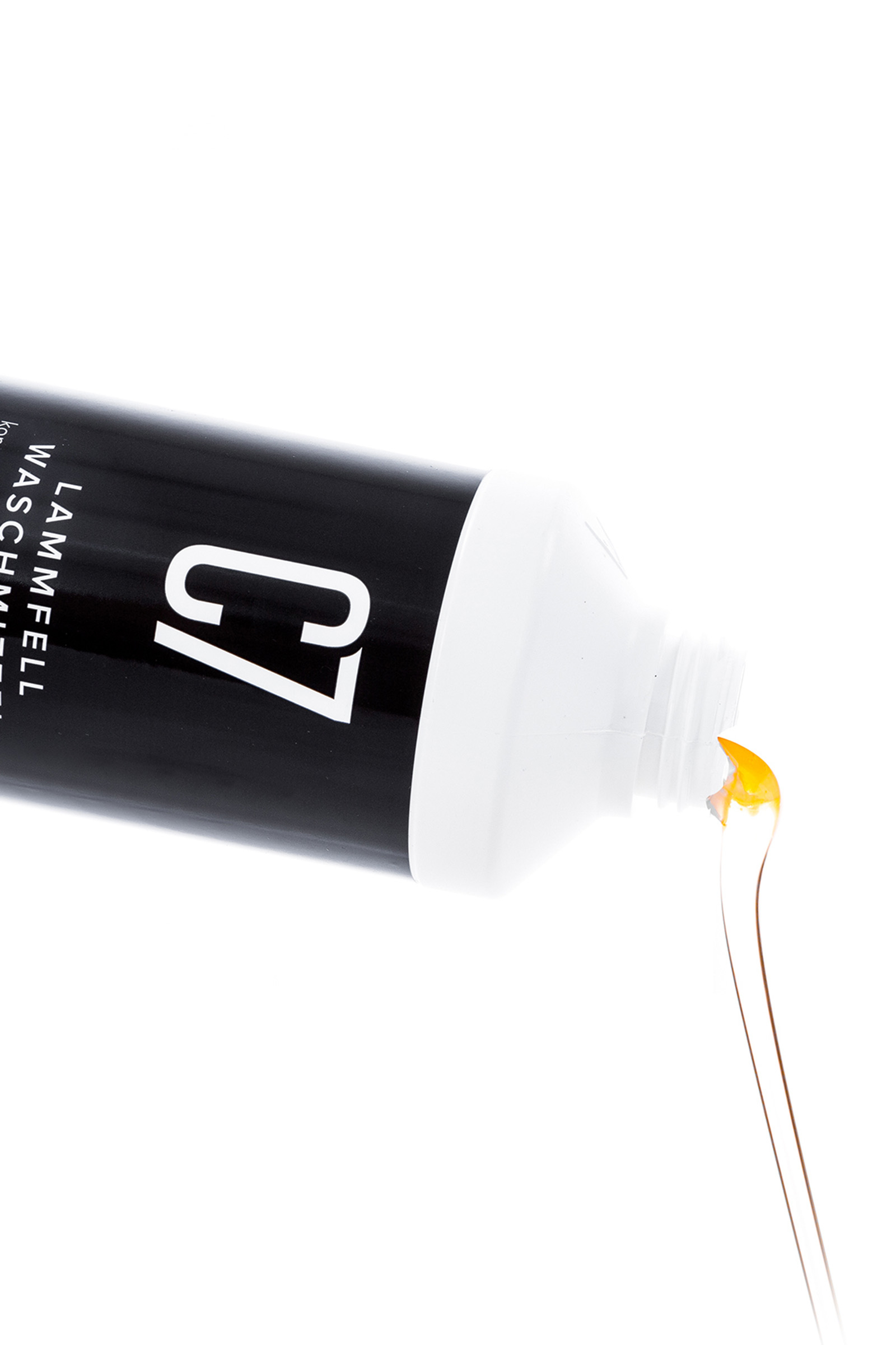 Christ 500ml Detersivo Concentrato per Pelle di Agnello