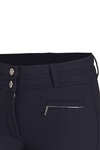 Pantaloni da equitazione Schockemöhle Sports Winter Heather da donna