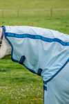 Horseware Amigo Bug Buster coperta anti-mosche con parte del collo staccabile