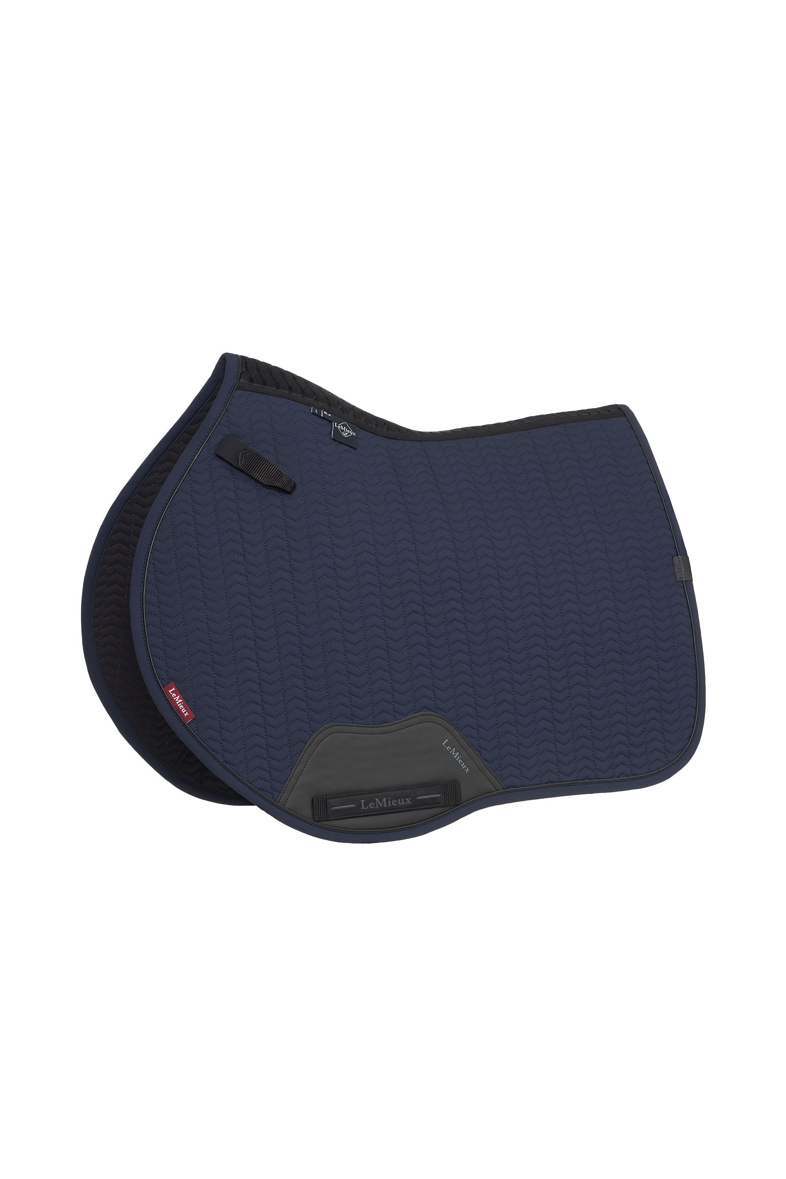 Navy LeMieux Essence Eurojump Sottosella da salto