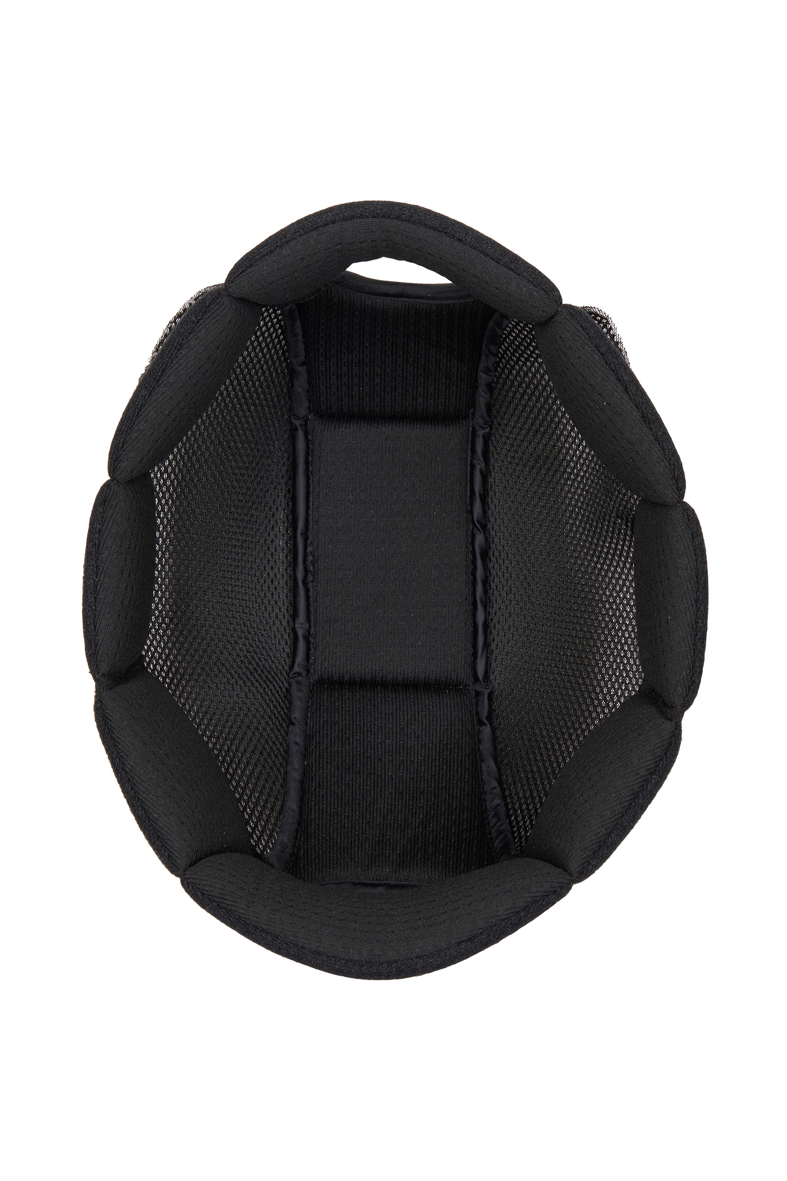 OneK MIPS Oval Fodera casco da equitazione