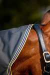 Horseware Amigo Bravo 12 Plus coperta da turnout con collo staccabile, 0g