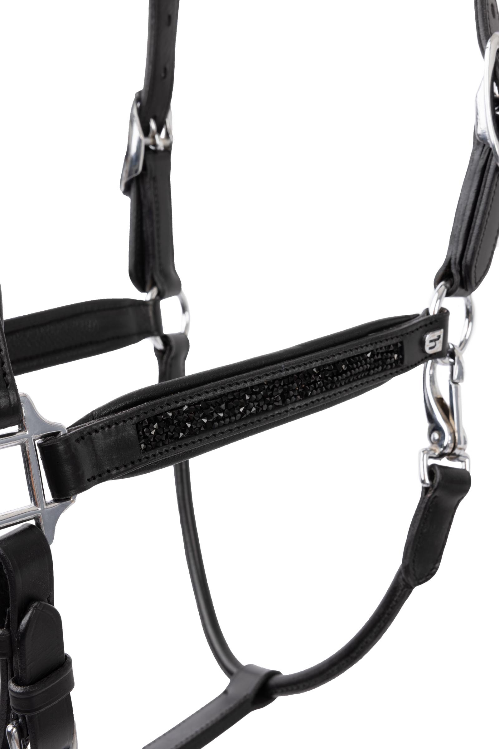 Horze Delémont Cavezza in pile