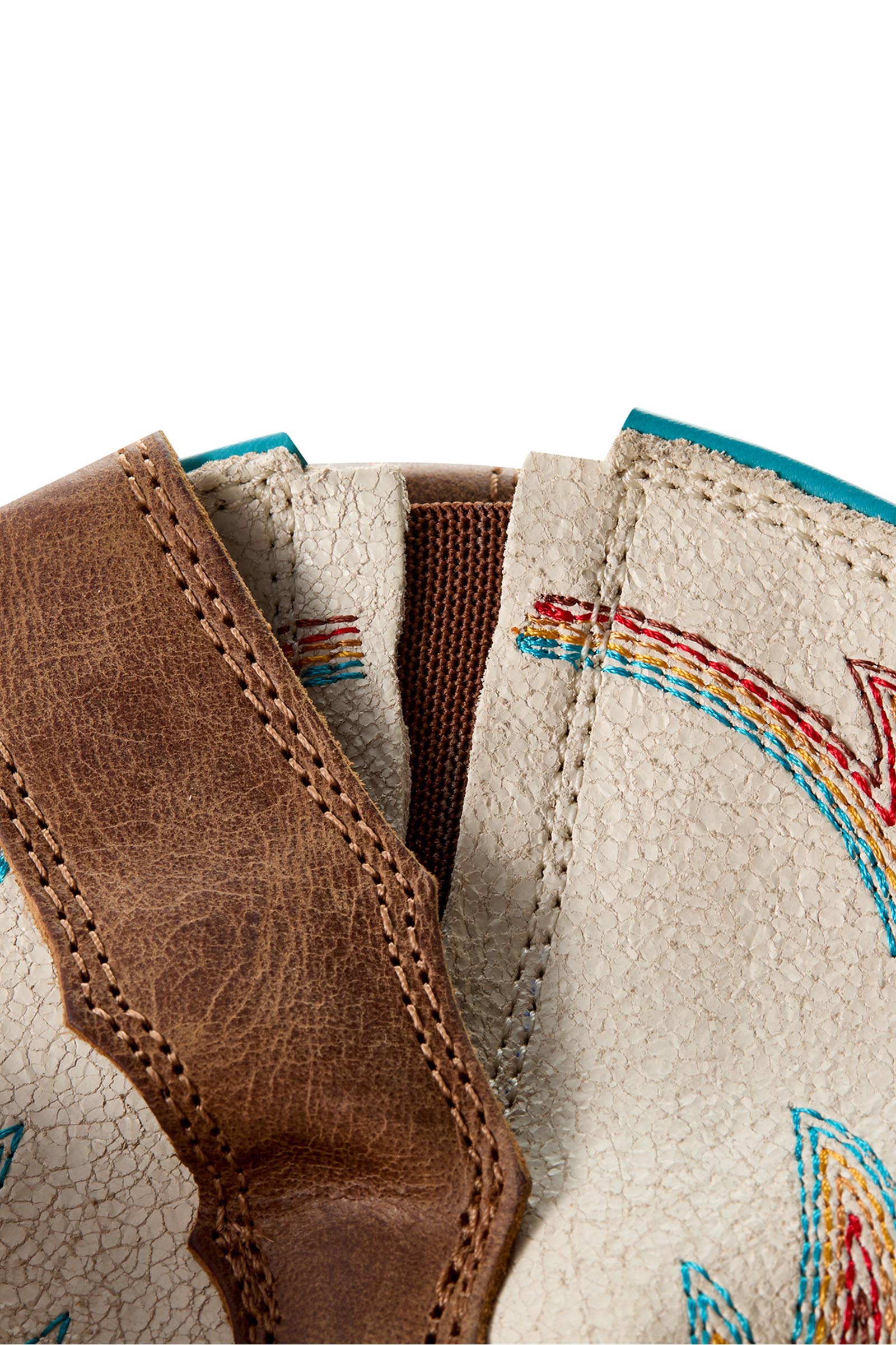 Ariat Round Up StretchFit stivali western da donna