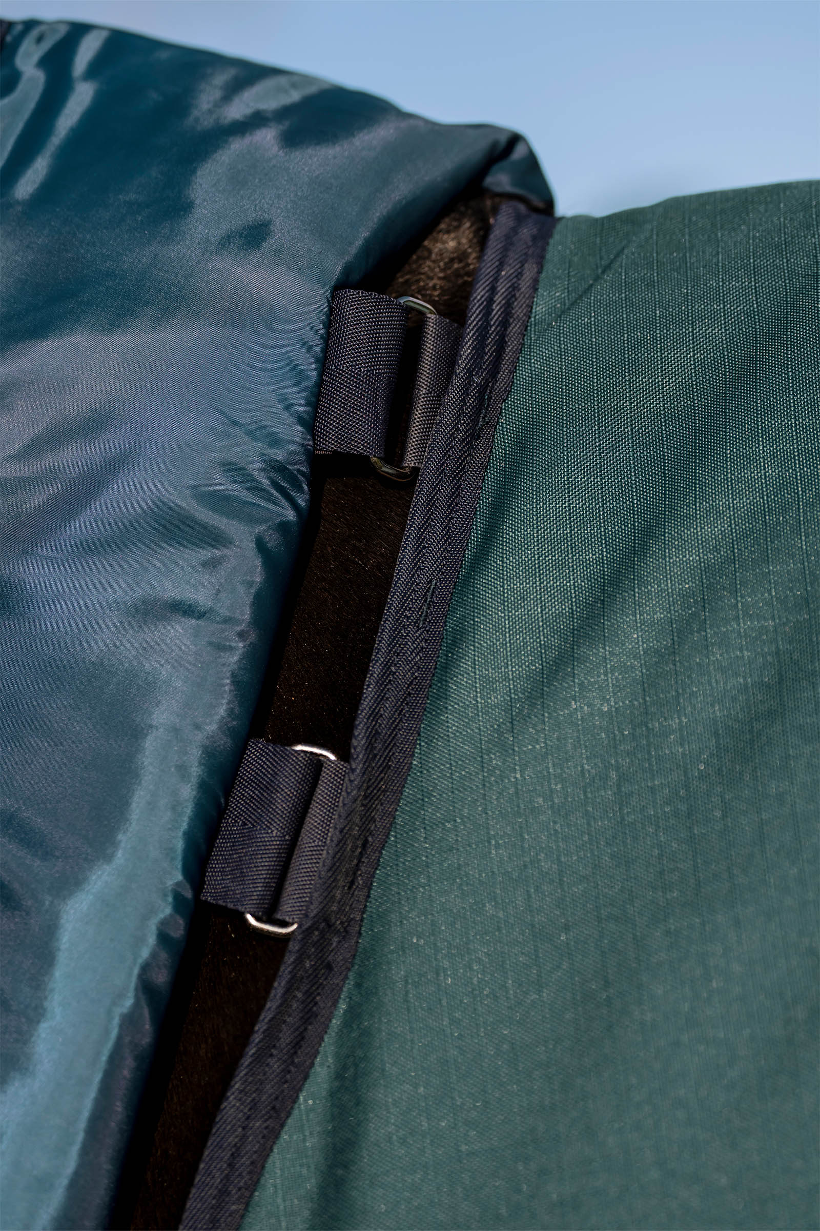 Horseware Amigo Ripstop 900D Plus coperta da esterno, 200 g