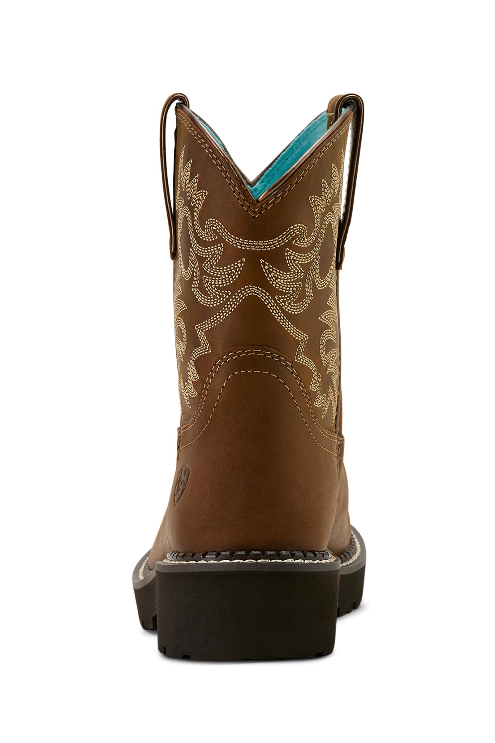 Ariat Fatbaby stivali western da donna