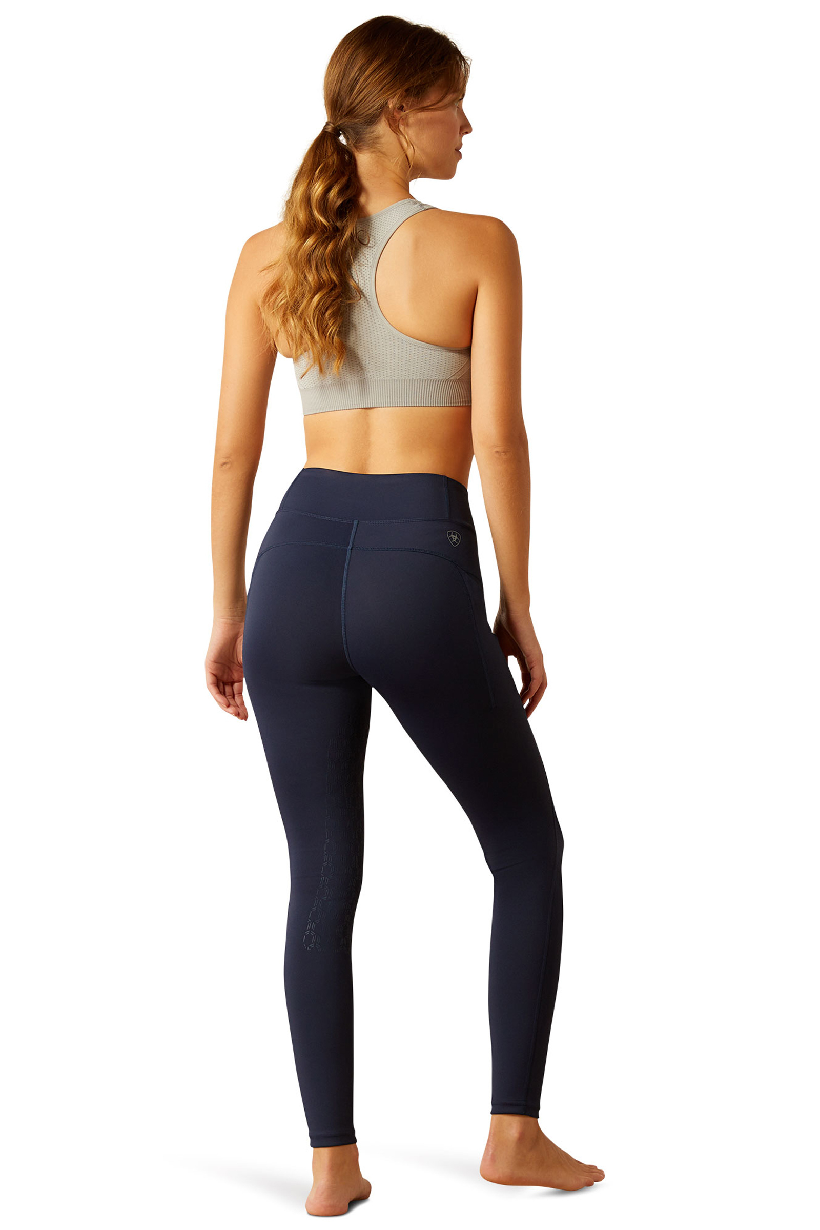 Ariat Avail 2.0 Pantaloni da equitazione con patch al ginocchio