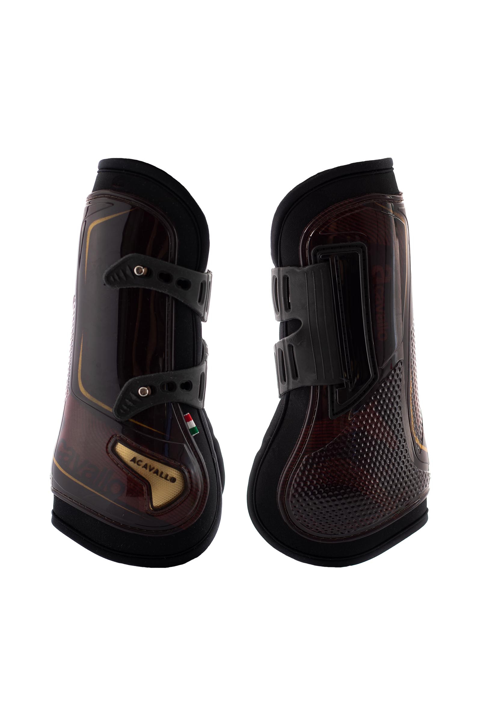 Acavallo paratendini elastici Opera  