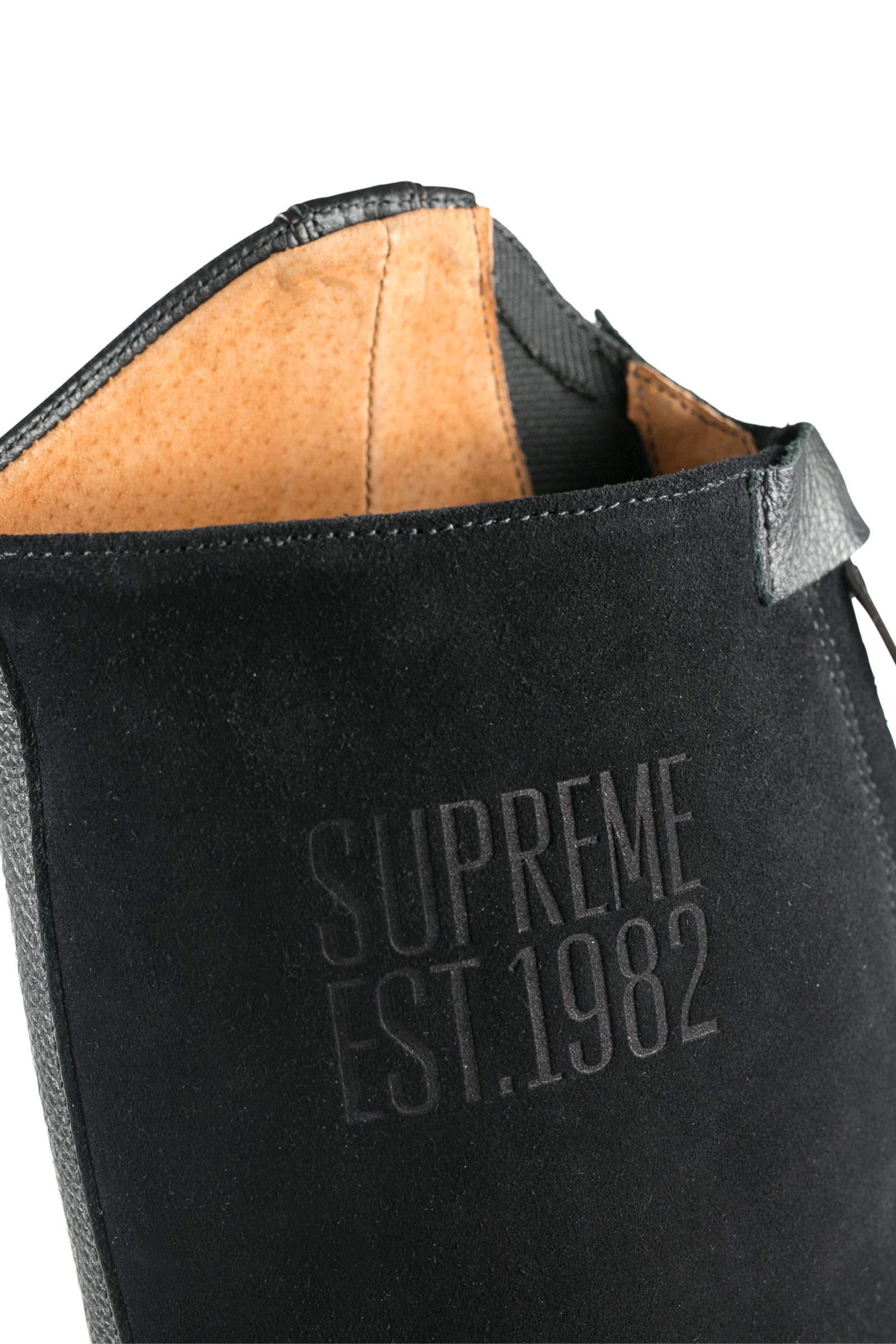 Stivali alti Horze Camden