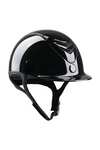 OneK Defender Convertible Glossy Casco da equitazione